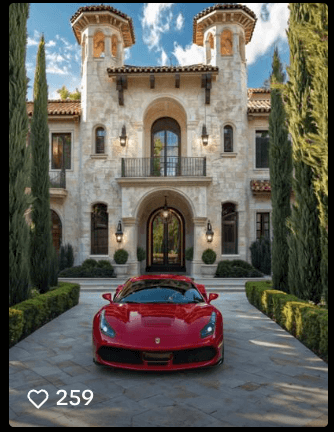 Telegram bot content